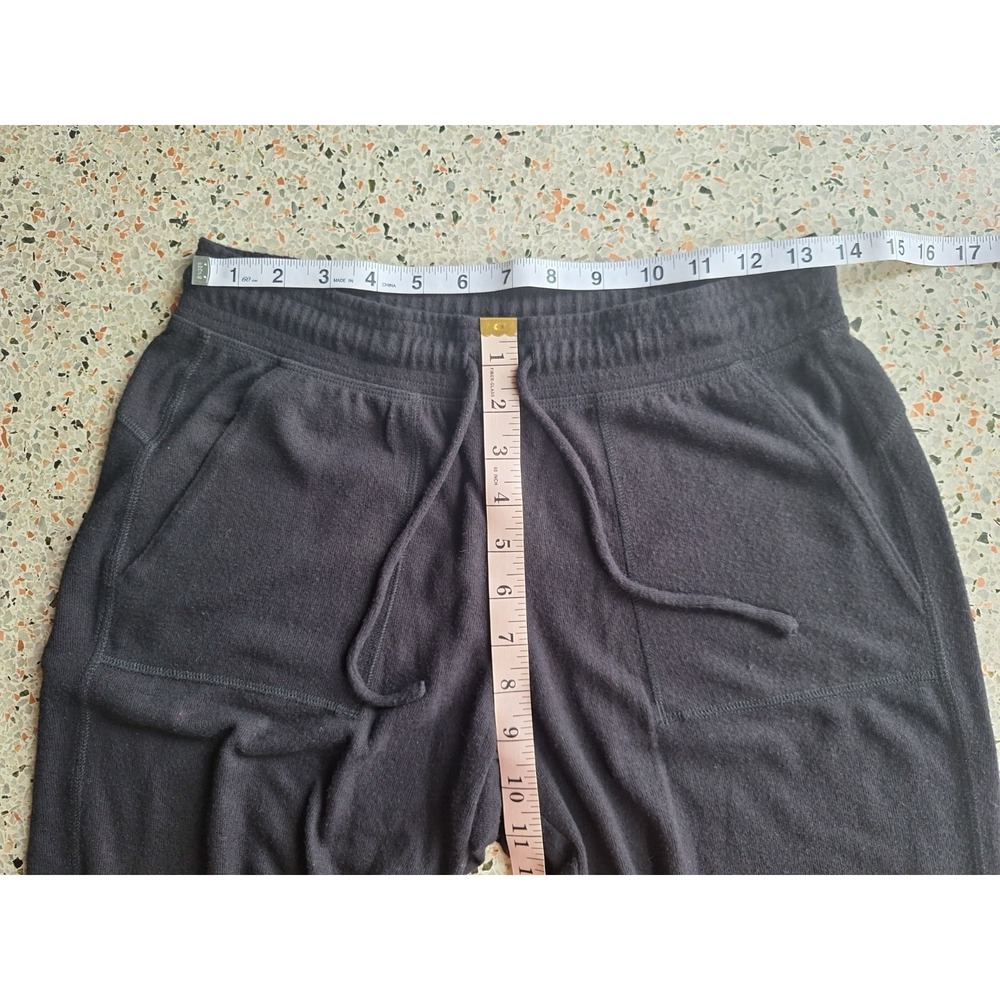 Alo Yoga Soho Sweatpant - Picture 9 of 10
